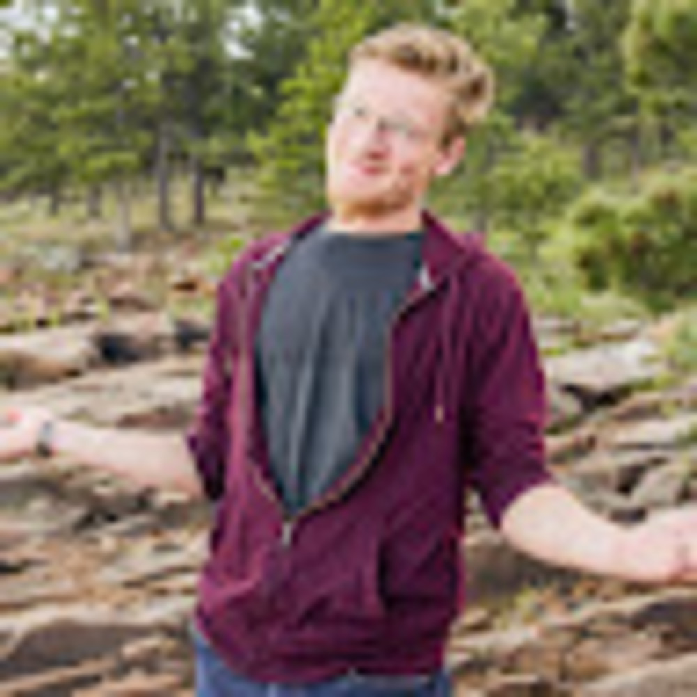 Meet your Posher, Seth